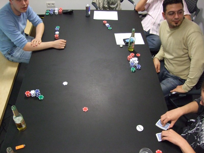 Poker Night - Spring 2007 045 